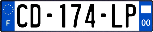 CD-174-LP