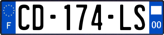 CD-174-LS