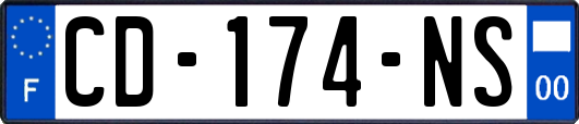 CD-174-NS