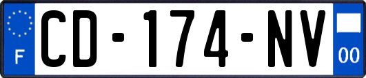 CD-174-NV