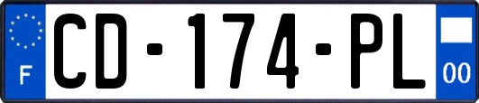 CD-174-PL
