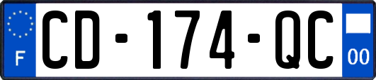 CD-174-QC