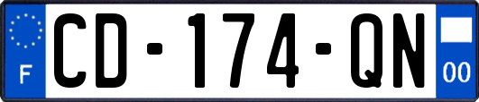 CD-174-QN