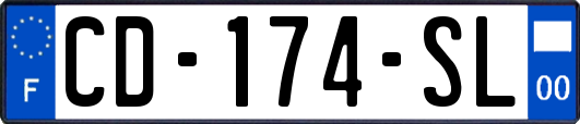 CD-174-SL