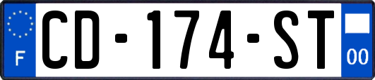 CD-174-ST