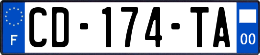 CD-174-TA