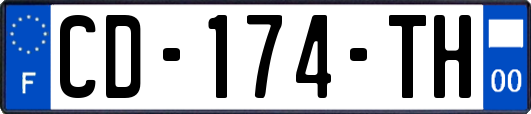CD-174-TH