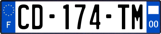 CD-174-TM