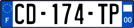 CD-174-TP
