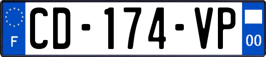 CD-174-VP