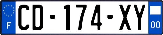 CD-174-XY