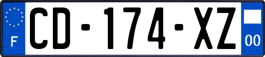 CD-174-XZ