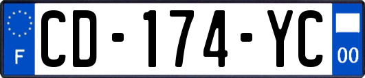 CD-174-YC