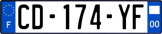 CD-174-YF