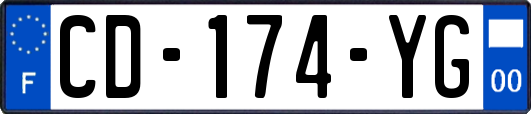 CD-174-YG