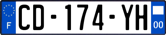 CD-174-YH