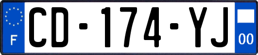 CD-174-YJ