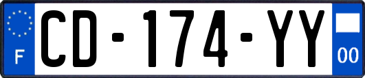 CD-174-YY