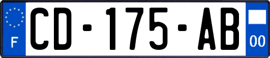 CD-175-AB