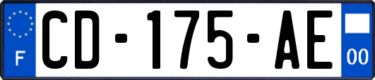 CD-175-AE