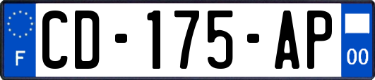 CD-175-AP