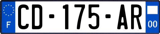 CD-175-AR