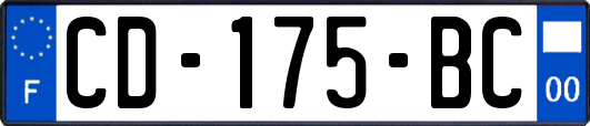 CD-175-BC