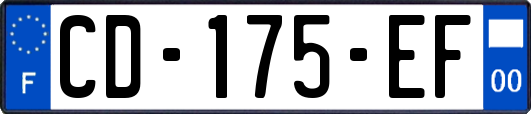 CD-175-EF
