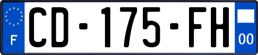 CD-175-FH