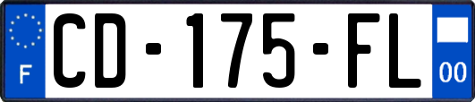 CD-175-FL