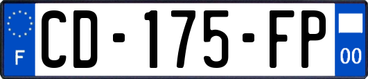 CD-175-FP