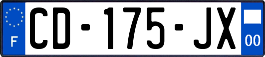 CD-175-JX