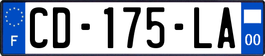 CD-175-LA