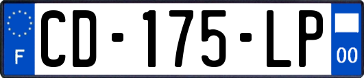 CD-175-LP