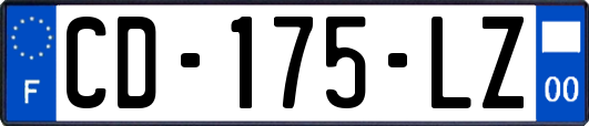 CD-175-LZ