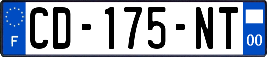 CD-175-NT