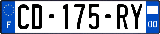 CD-175-RY