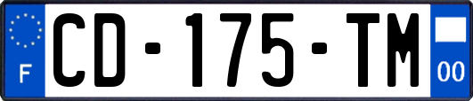 CD-175-TM