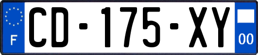 CD-175-XY