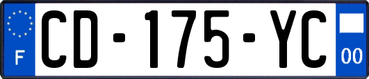 CD-175-YC
