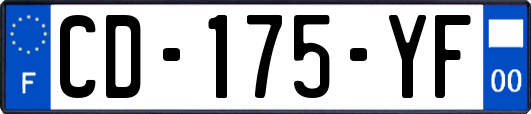 CD-175-YF