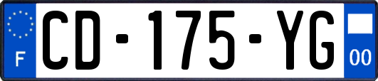 CD-175-YG