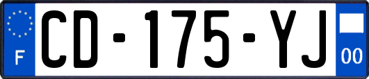 CD-175-YJ