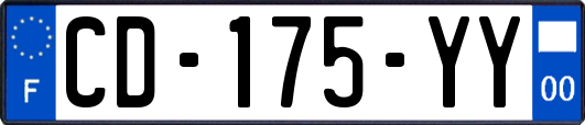 CD-175-YY