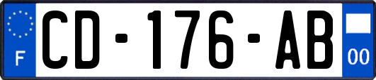 CD-176-AB