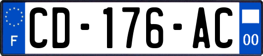 CD-176-AC