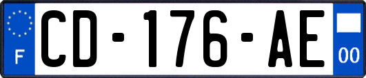 CD-176-AE