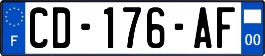 CD-176-AF