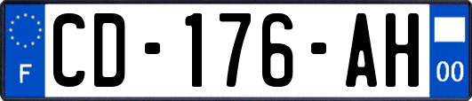 CD-176-AH