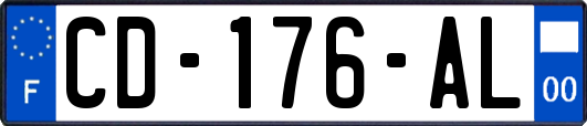 CD-176-AL